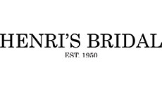 Henri's Bridal