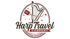 Harp Travel Co