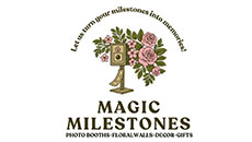 Magic Milestones