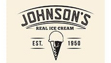 Johnson's Real Ice Cream