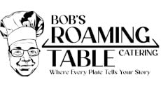 Bob's Roaming Table Catering