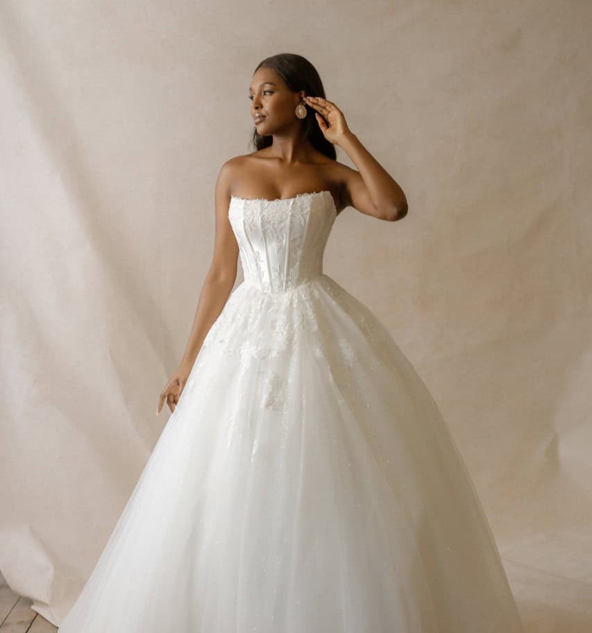 formal dress shops dublin Formalwear & Bridal Boutique
